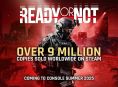 Ready or Not 現已售出超過 900 萬冊