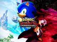 如果您想在 Nintendo Switch 2 上玩 Sonic X Shadow Generations 的原始版本，則必須再次支付全價
