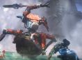 《機甲狂潮2》的「Kraken」擴展內容公開發行日期