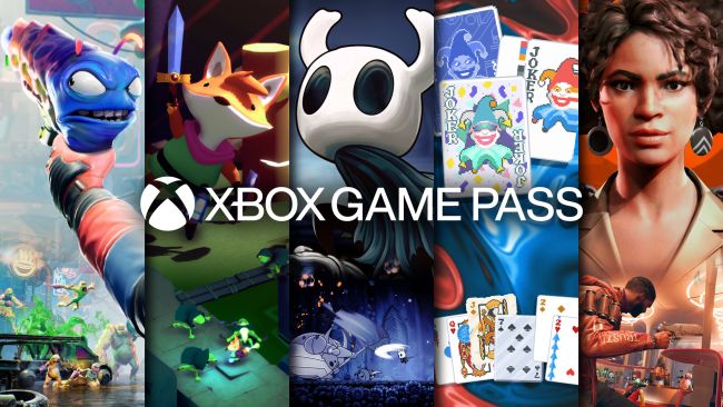 Microsoft：“2025 年是我們迄今為止對 Game Pass 的最大投資”