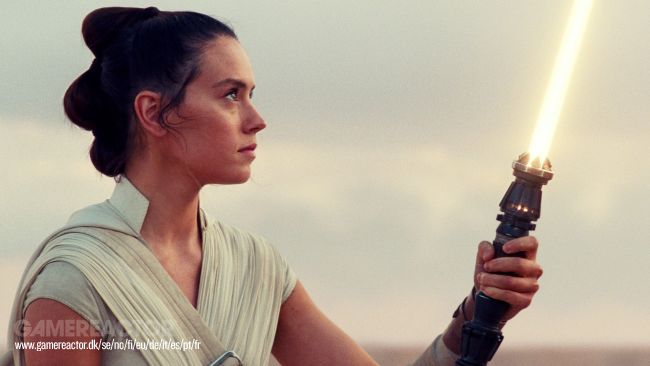 喬治·盧卡斯：“我已經把星球大戰拋在腦後了”