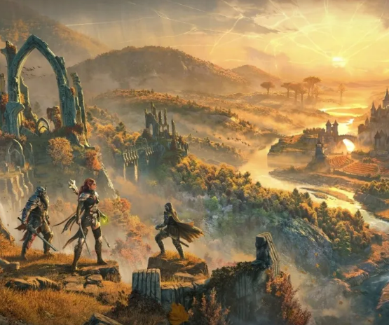 前 Bethesda 負責人兼《上古卷軸》背景大師表示，《上古卷軸 VI》原本是設計在《輻射 4》之後製作的