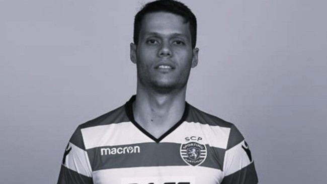 巴西五人制足球選手亞歷克斯·費利佩在俄羅斯意外去世,享年32歲