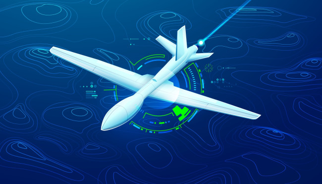 歐盟提議利用5G網路偵測無人機