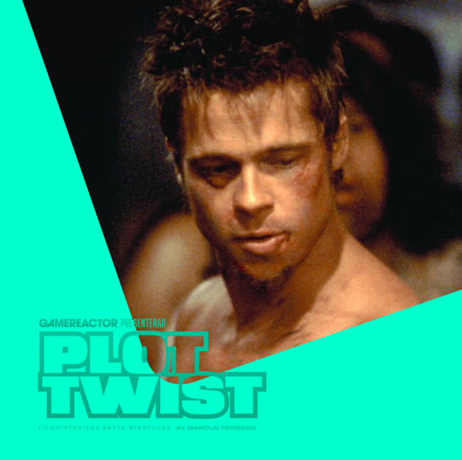 影史上最震撼的十個劇情轉折