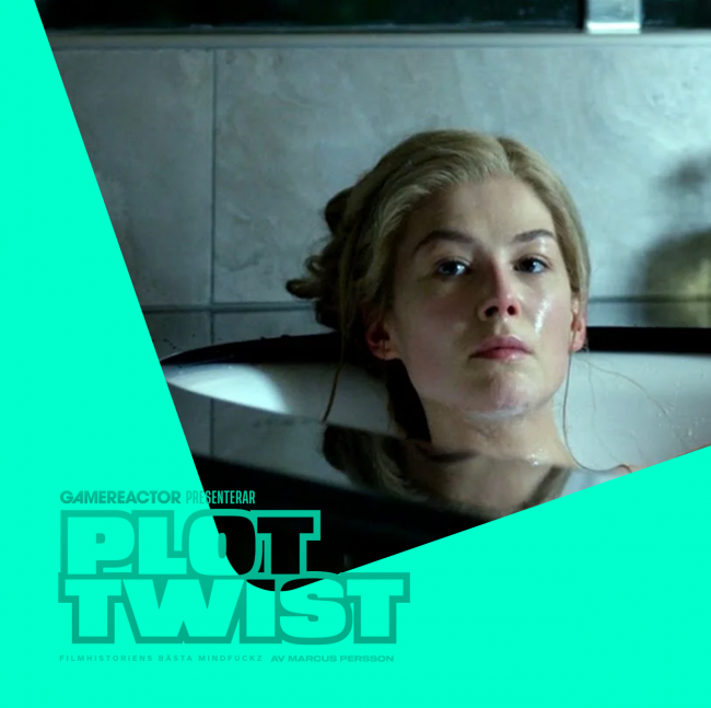 影史上最震撼的十個劇情轉折