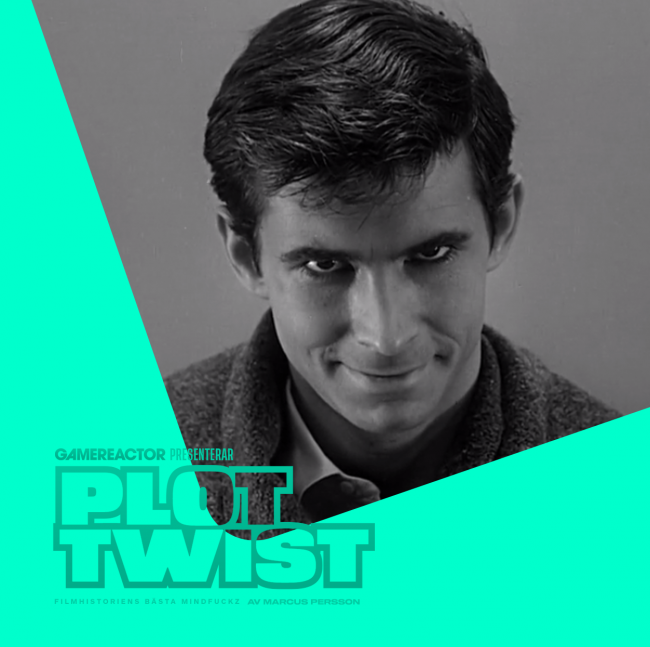 影史上最震撼的十個劇情轉折