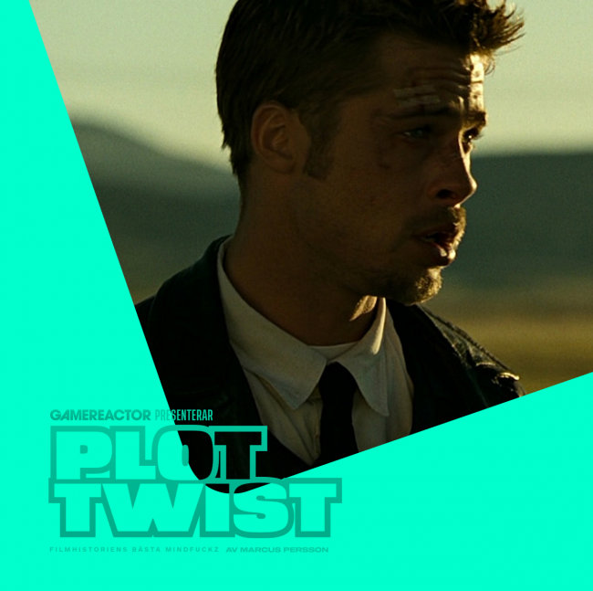 影史上最震撼的十個劇情轉折