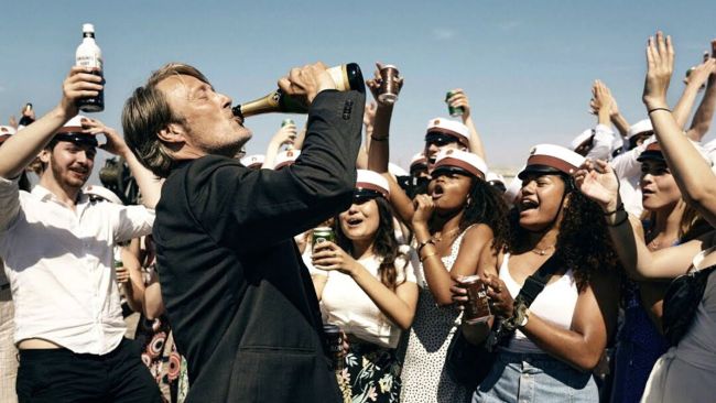 丹麥電影的精華