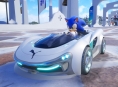 用 Puma 貼紙拉皮條你的 Sonic Racing: Crossworlds 騎行