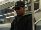 丹澤爾·華盛頓 （Denzel Washington） 聽了很多新說唱歌手的歌，據 A$AP Rocky 稱