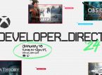 今晚加入我們的 Xbox Developer_Direct