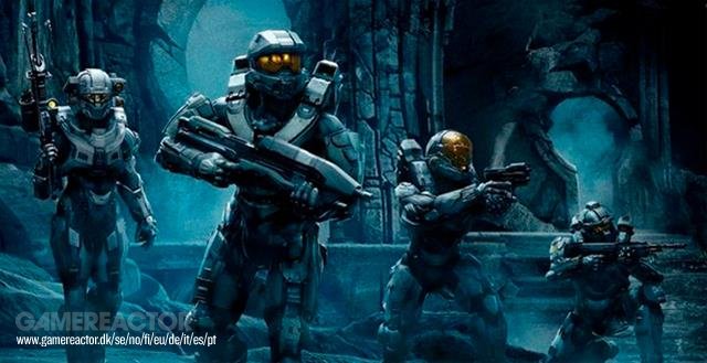 Halo 5: The PC Dream That Never Was - Former Dev Reveals the Truth - News Directory 3