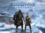 God of War： Ragnarök已售出超過1100萬份