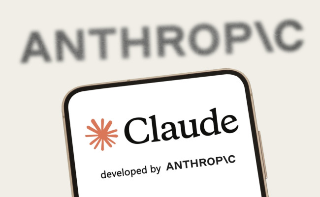 Anthropic 的 Claude 在五角大廈黑名單後登頂應用程式排行榜