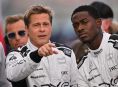 布拉德彼特 （Brad Pitt） 不相信他會適合 F1 續集