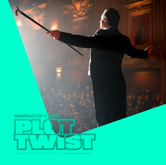 影史上最震撼的十個劇情轉折