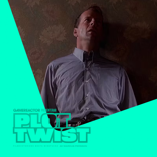 影史上最震撼的十個劇情轉折