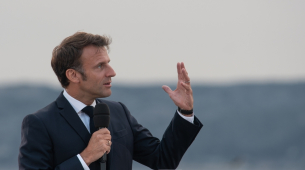 法國將與其他歐洲盟友共同擴充核武庫：這些國家是參與的國家