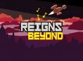 養成宇宙第一樂隊！Devolver Digital《王權：星途 Reigns: Beyond》Apple Arcade 改版 新增超過 200 種支線、角色背景故事和全新舞台