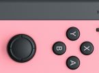 Pink Joy-Cons 推出 Princess Peach: Showtime 