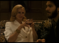 搶先看盧卡·瓜達尼諾 （Luca Guadagnino） 的下一部星光熠熠的戲劇