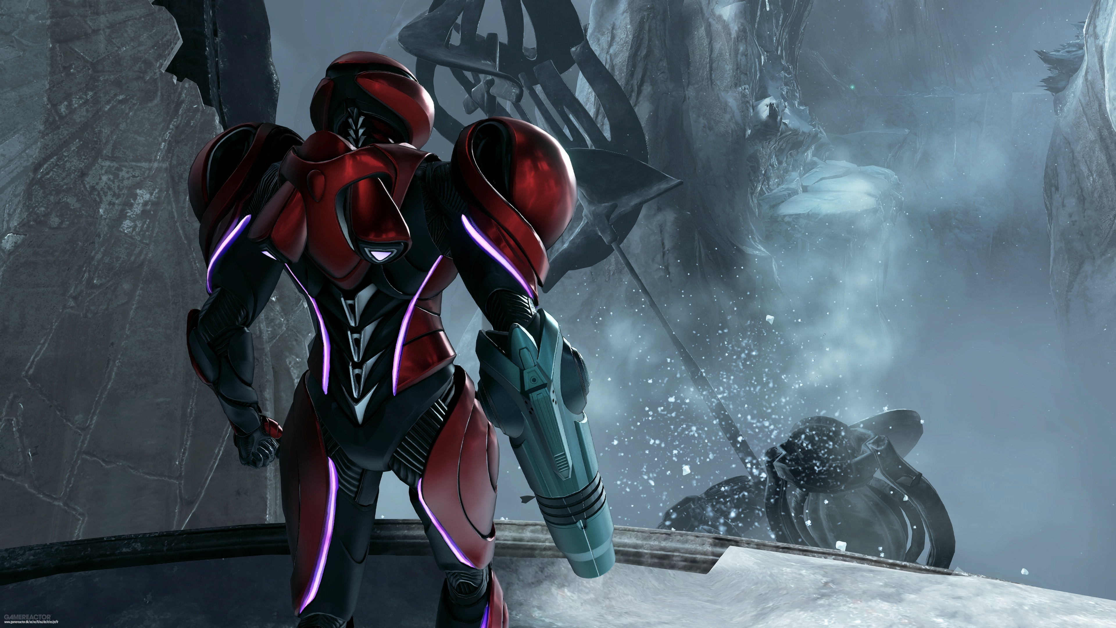 New Metroid Game Leaked For Nintendo Switch 2 - News Directory 3