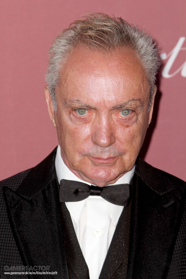 演員烏多·基爾（Udo Kier）於81歲辭世