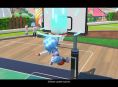籃球即將到來 Nintendo Switch Sports 