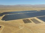 全球最大的單站點太陽能發電場現已上線