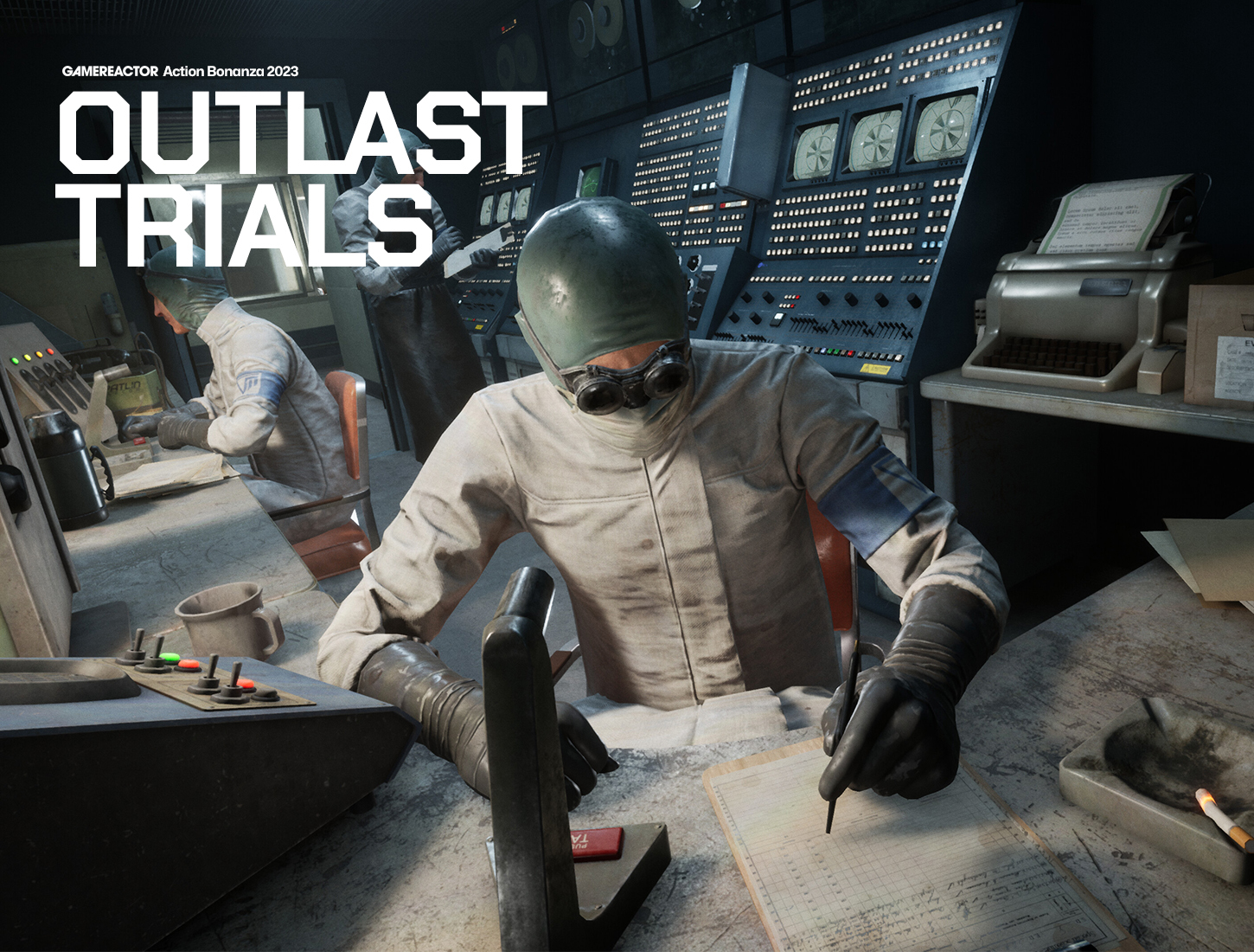 Best Upcoming Horror Games Of 2023 Gamereactor Breaking Latest News