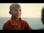 Avatar: The Last Airbender 在新預告片中展示了一些令人印象深刻的彎曲