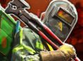 抵達時死亡：Firebreak 難以激發興趣