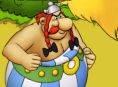 Asterix & Obelix： Heroes顯示大量羅馬人在發佈預告片中被毆打