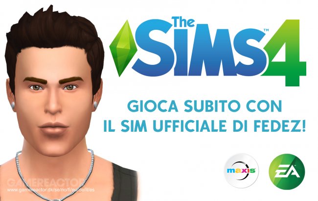The Sims 4