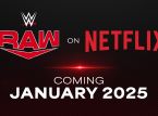 WWE Raw 將於明年登陸 Netflix