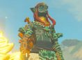 The Legend of Zelda： Tears of the Kingdom 可能沒有 DLC