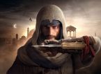 Assassin's Creed Mirage 將下周獲得新遊戲+