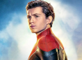 Spider-Man: Brand New Day - 湯姆·赫蘭德 （Tom Holland） 回來了，懲罰者也回來了！