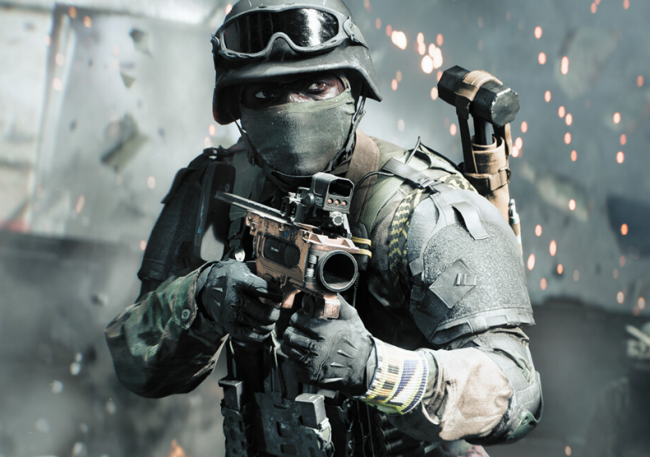 Battlefield 6 ：第 1 季預覽 - 布萊克威爾·菲爾茲和伊斯特伍德加劇混亂