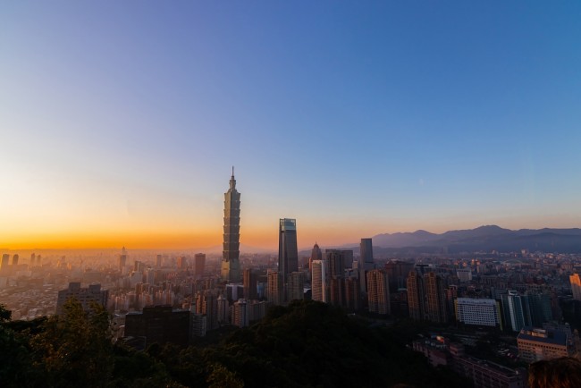 中國：日本在台灣干涉言論上「越過紅線」