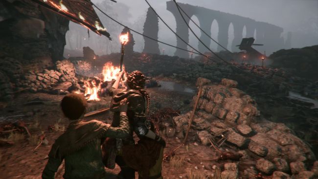 好萊塢接下來應該改編的遊戲