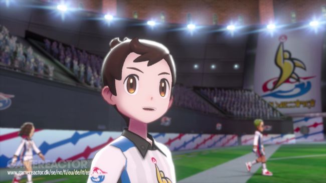 《寶可夢 劍／盾》玩後感 + 遊戲評論 評論 - Gamereactor - Pokémon Sword/Shield - Gamereactor