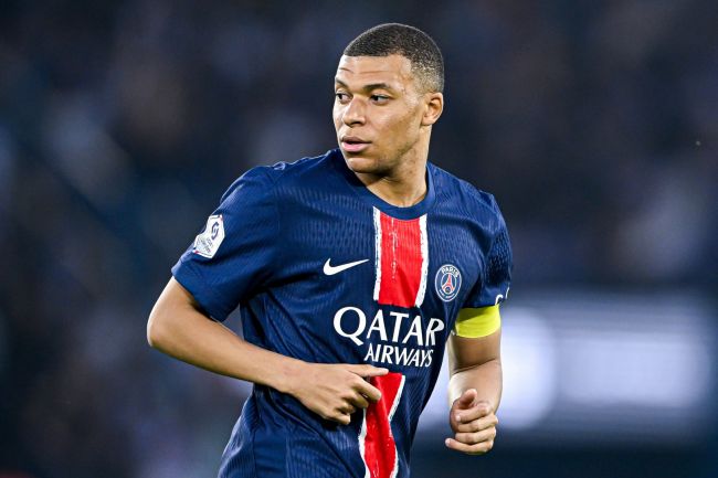 基利安·姆巴佩 （Kylian Mbappé） 和他的律師升級了針對巴黎聖日爾曼 （Paris Saint-Germain） 的拖欠工資的法律戰