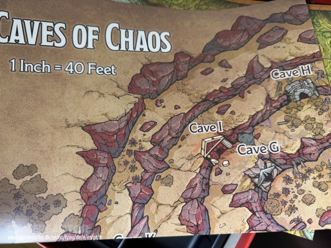 龍與地下城:無主之地英雄入門套裝