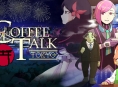 Coffee Talk Tokyo 醞釀著今年三月的幻想和感情