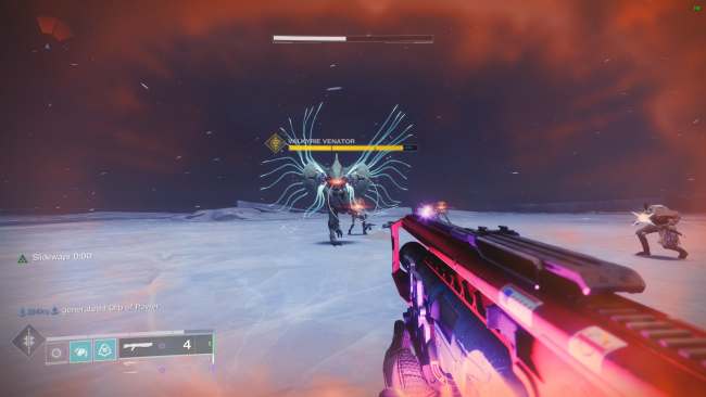 天命2 光能之上 完整評論評論 Gamereactor Destiny 2 Beyond Light Gamereactor