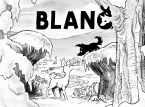 手繪冒險遊戲Blanc將於2023年2月推出