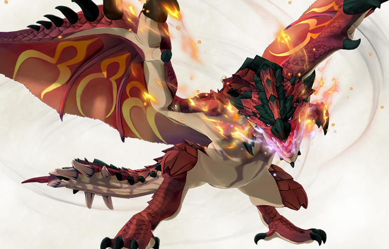 "Monster Hunter Monogatari 2 ~ Wings of Destruction~" released the 1.4.0 update trailer and released the details thumbnail
