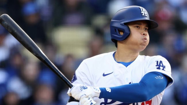 大谷翔平確認參加明年的世界棒球經典賽